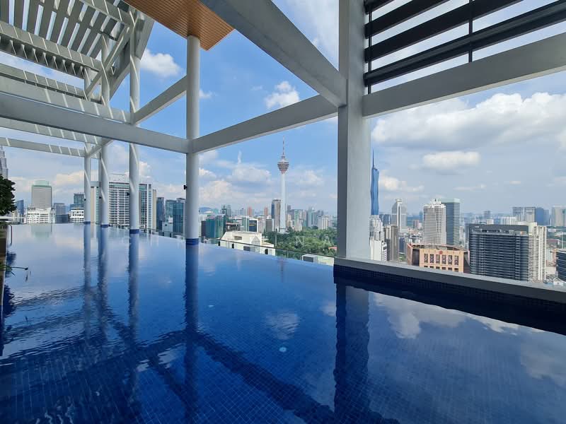 Service Residence for Sale at The Colony by Infinitum - Christina Lim - PropertyGuru.com.my