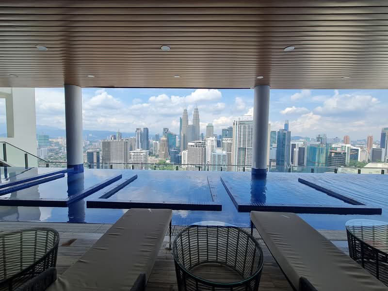 Service Residence for Sale at The Colony by Infinitum - Christina Lim - PropertyGuru.com.my