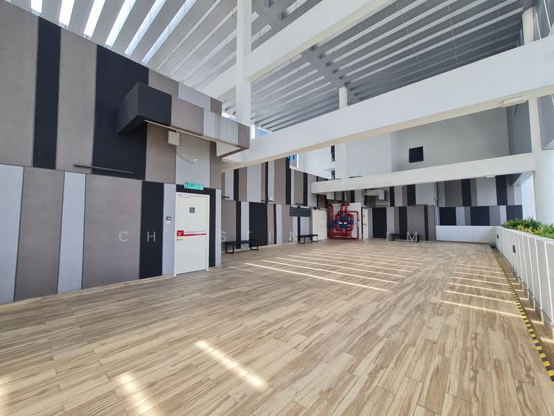 Service Residence for Sale at The Colony by Infinitum - Christina Lim - PropertyGuru.com.my