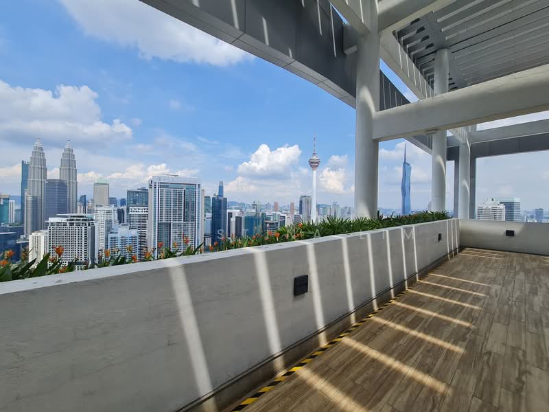 Service Residence for Sale at The Colony by Infinitum - Christina Lim - PropertyGuru.com.my