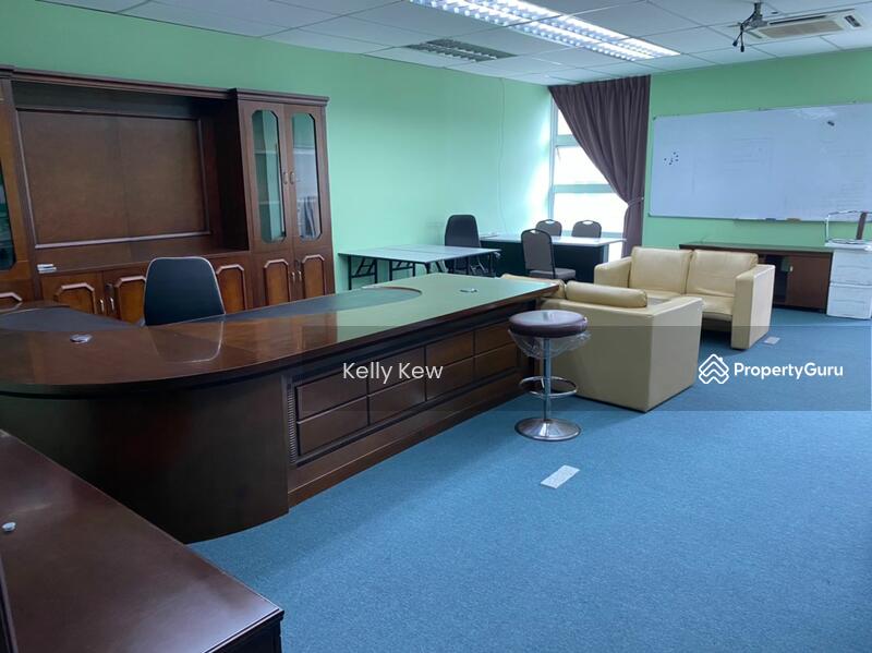 Shop / Office for Rent in Puchong (Selangor) - Kelly Kew - PropertyGuru.com.my