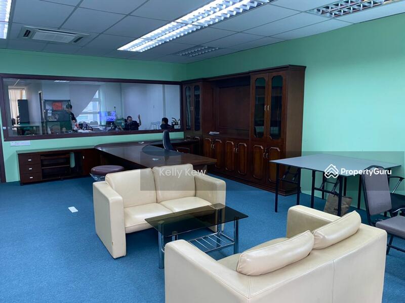 Shop / Office for Rent in Puchong (Selangor) - Kelly Kew - PropertyGuru.com.my