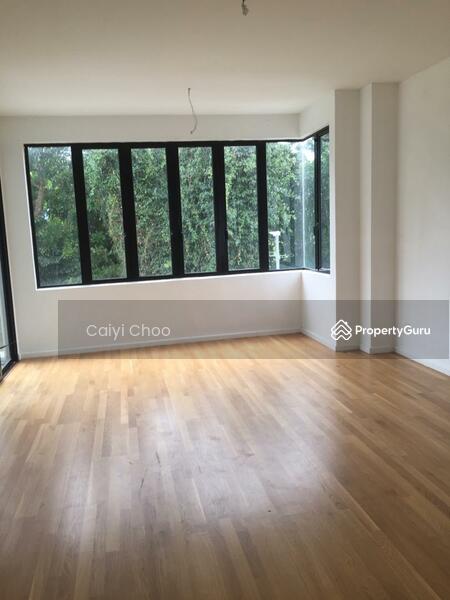Untuk Dijual - 2.5 storey Semi detached in Enclave ll ipoh