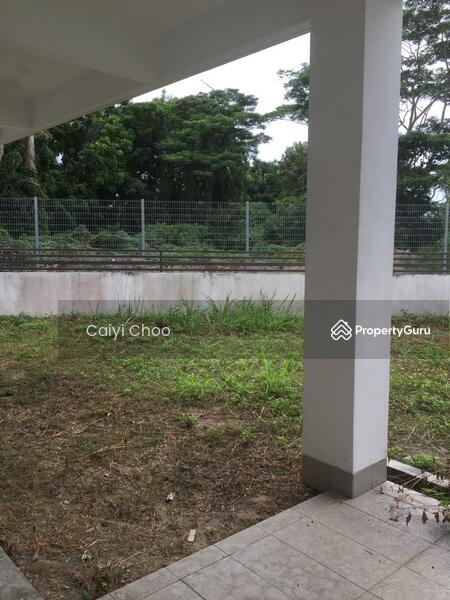 Untuk Dijual - 2.5 storey Semi detached in Enclave ll ipoh