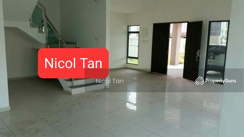 Untuk Dijual - Taman Indah @ Bukit Tengah