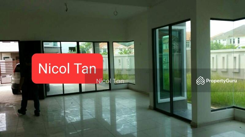 Untuk Dijual - Taman Indah @ Bukit Tengah