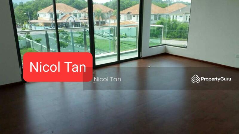Untuk Dijual - Taman Indah @ Bukit Tengah