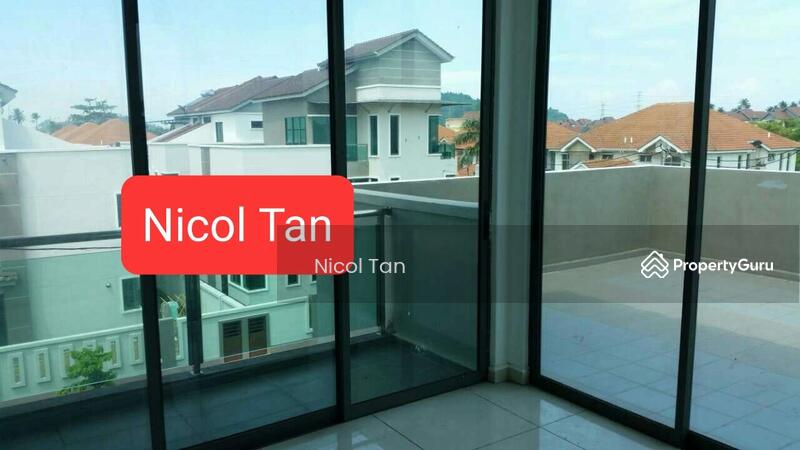 Untuk Dijual - Taman Indah @ Bukit Tengah
