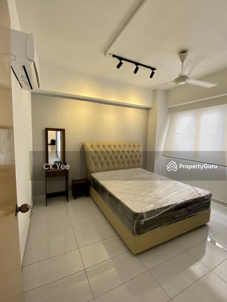 For Rent - Vista Komanwel A