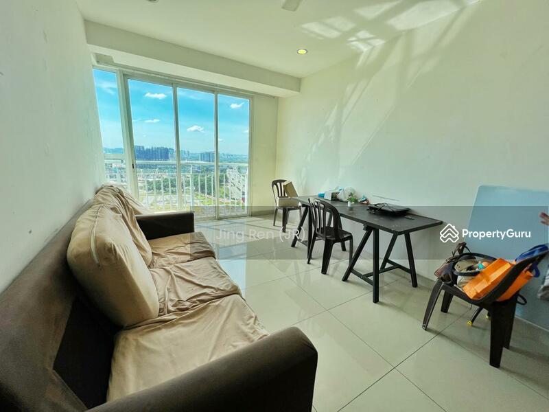 Menara U Jalan Akuatik Seksyen 13 Shah Alam Shah Alam Selangor 2 Bedrooms 527 Sqft Apartments Condos Service Residences For Rent By Jing Ren Jr Rm 1 500 Mo 35146209