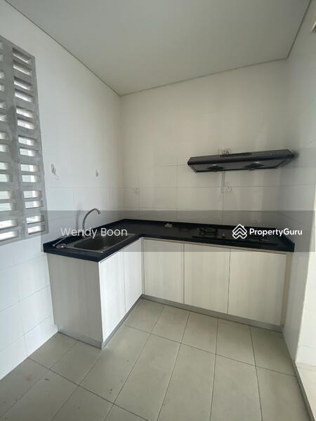 Untuk Disewa - Andana Condominium @ D'alpinia