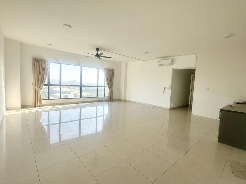 Untuk Disewa - Andana Condominium @ D'alpinia