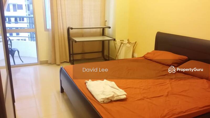 Apartment for Sale at Leader Garden - David Lee - PropertyGuru.com.my