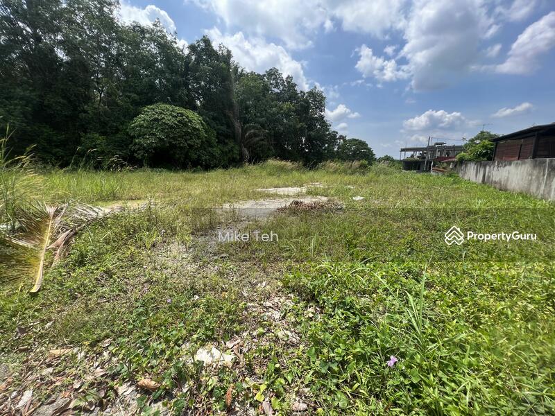 Land For Sale At Taman Helang Kulim untuk dijual Kulim, Kedah, Tanah