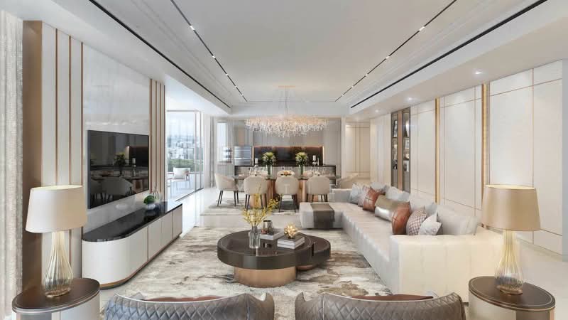 Kondominium untuk Dijual di Pavilion Damansara Heights - SK Tiew - PropertyGuru.com.my