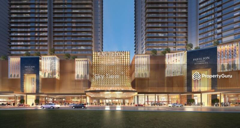 Kondominium untuk Dijual di Pavilion Damansara Heights - SK Tiew - PropertyGuru.com.my