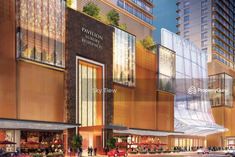 Kondominium untuk Dijual di Pavilion Damansara Heights - SK Tiew - PropertyGuru.com.my