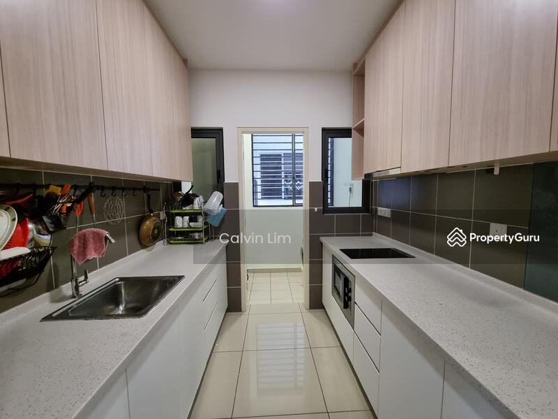 Kondominium untuk Dijual di Lakeville Residence - Calvin Lim - PropertyGuru.com.my