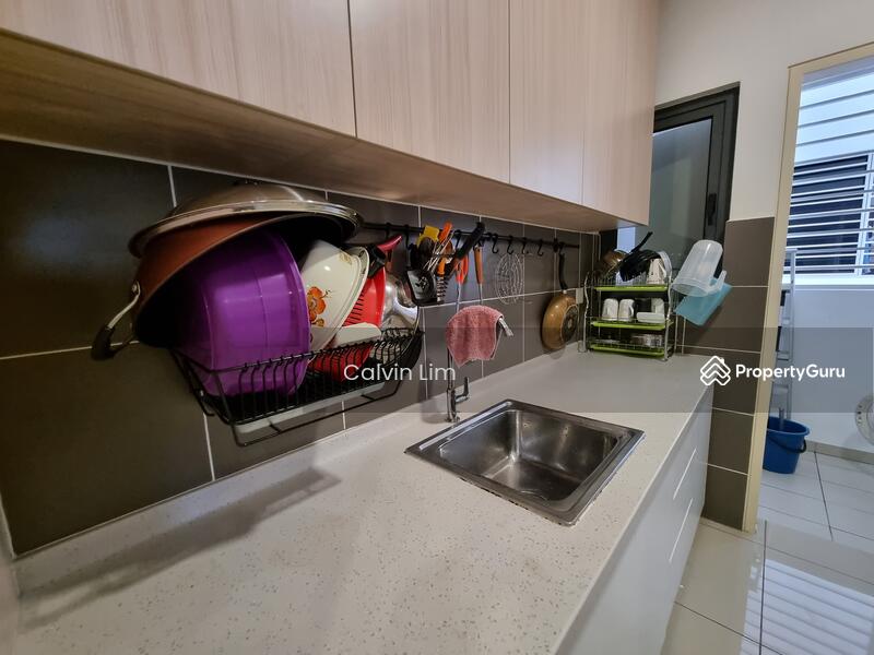 Kondominium untuk Dijual di Lakeville Residence - Calvin Lim - PropertyGuru.com.my