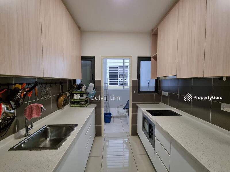 Kondominium untuk Dijual di Lakeville Residence - Calvin Lim - PropertyGuru.com.my