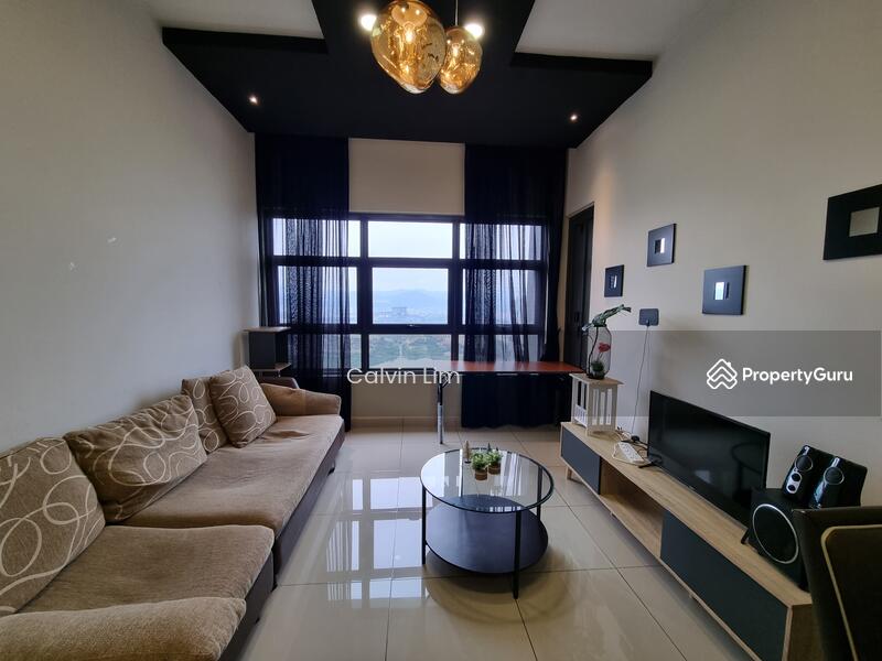 Kondominium untuk Dijual di Lakeville Residence - Calvin Lim - PropertyGuru.com.my