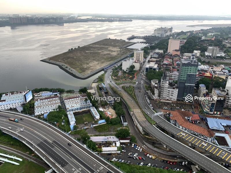 Service Residence for Sale at R&F Princess Cove Phase 1 - Vena Ong - PropertyGuru.com.my
