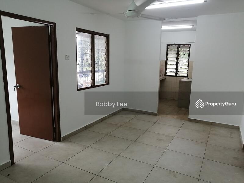 For Rent - Seksyen 2 Wangsa Maju Flat