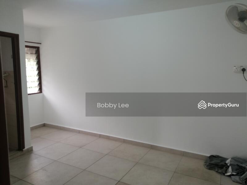 For Rent - Seksyen 2 Wangsa Maju Flat
