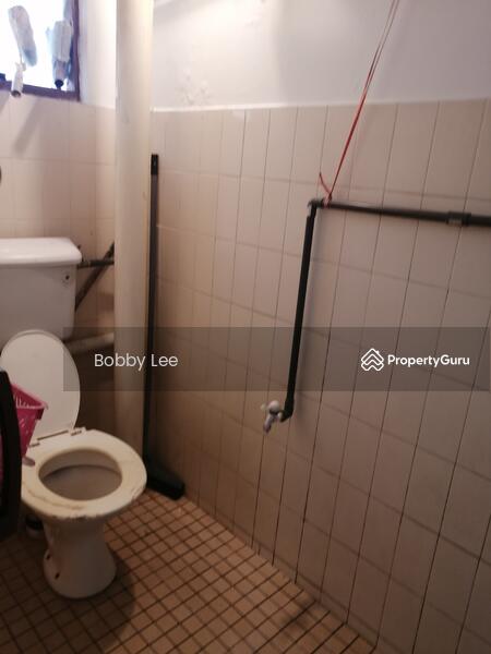 For Rent - Seksyen 2 Wangsa Maju Flat