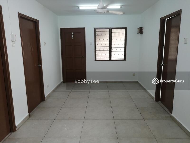 For Rent - Seksyen 2 Wangsa Maju Flat