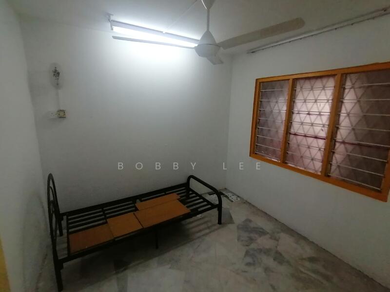Untuk Disewa - Seksyen 2 Wangsa Maju Flat