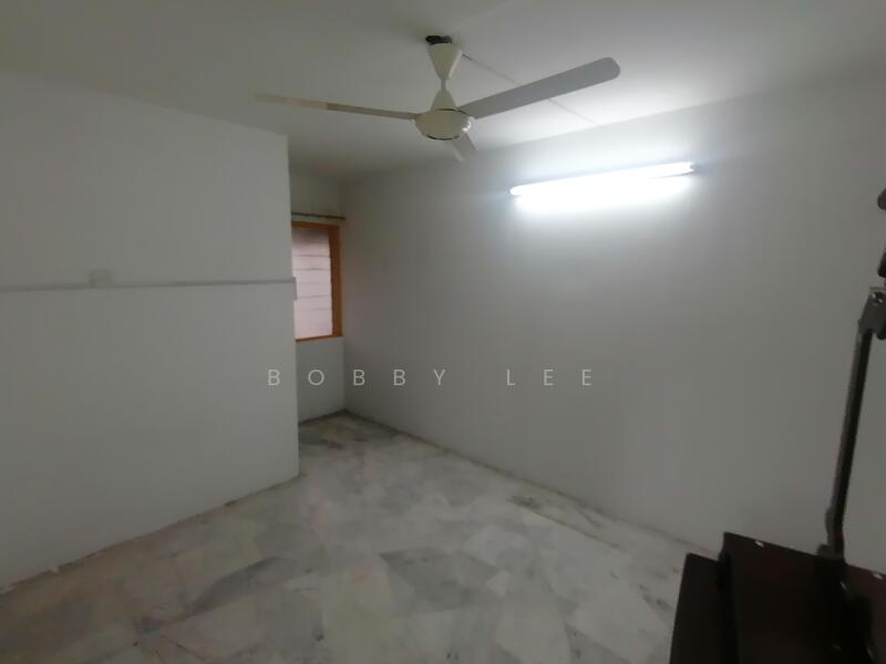 Untuk Disewa - Seksyen 2 Wangsa Maju Flat