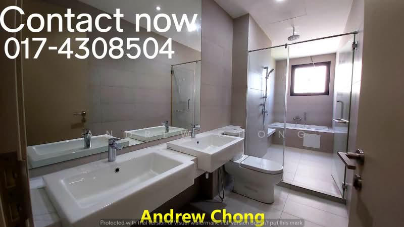 Kondominium untuk Disewa di Mira Residence - Andrew Chong - PropertyGuru.com.my