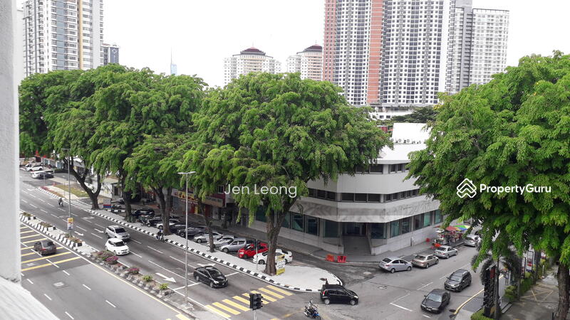 For Rent - Wisma Wise, Jalan ipoh