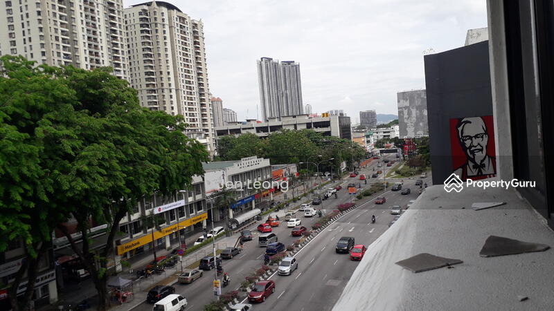 For Rent - Wisma Wise, Jalan ipoh