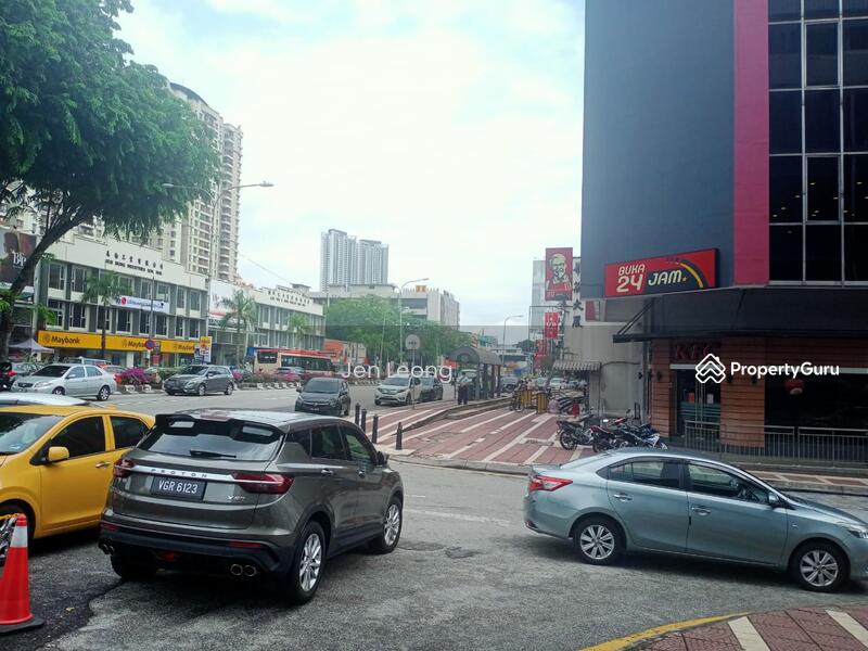 For Rent - Wisma Wise, Jalan ipoh