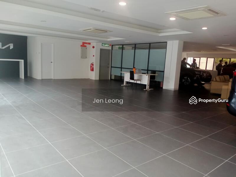 For Rent - Wisma Wise, Jalan ipoh