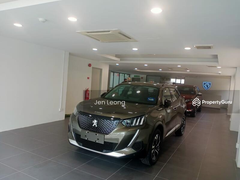 For Rent - Wisma Wise, Jalan ipoh