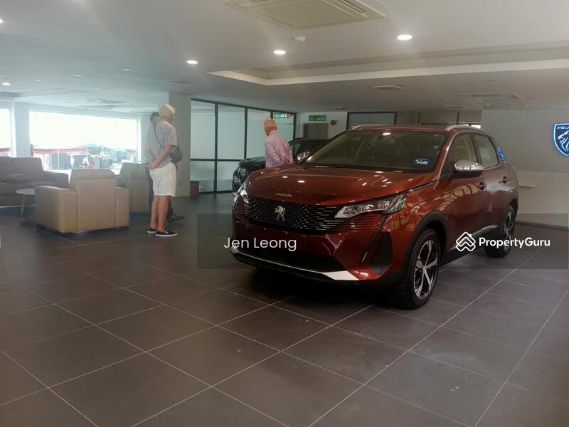 For Rent - Wisma Wise, Jalan ipoh