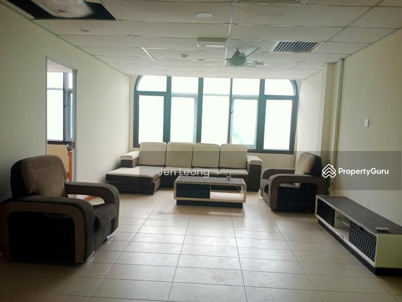 For Rent - Wisma Wise, Jalan ipoh