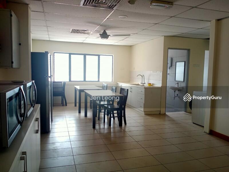 For Rent - Wisma Wise, Jalan ipoh