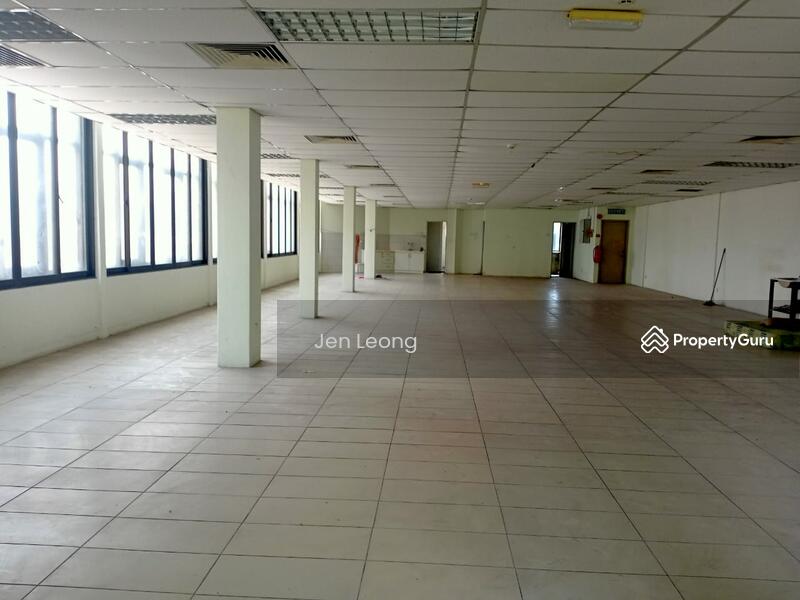 For Rent - Wisma Wise, Jalan ipoh