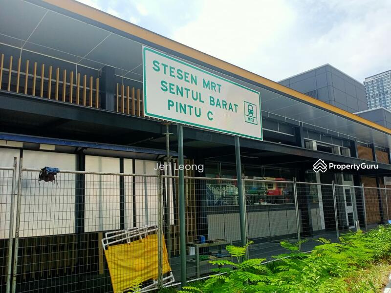 For Rent - Wisma Wise, Jalan ipoh