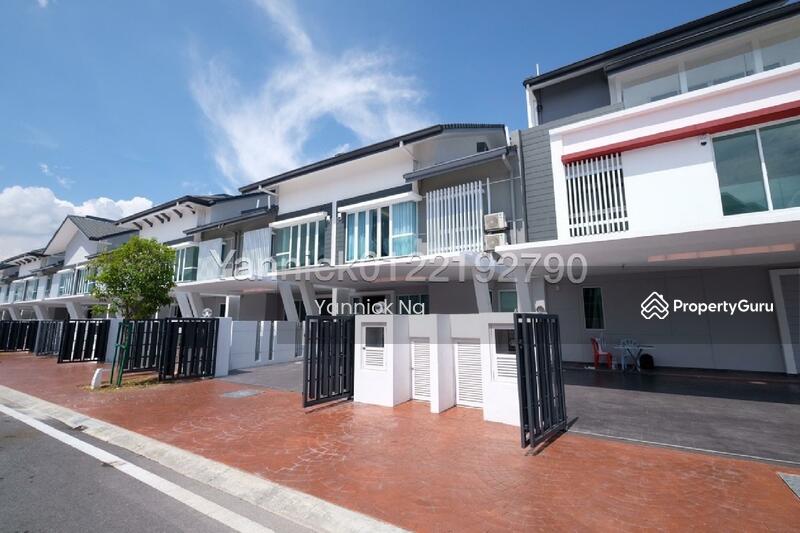 Untuk Dijual - Residensi Aurora @ Cyberjaya