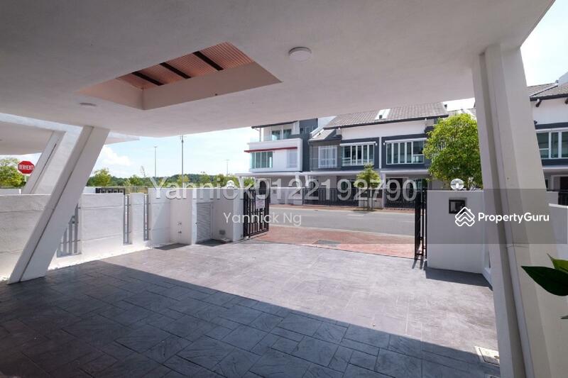 Untuk Dijual - Residensi Aurora @ Cyberjaya