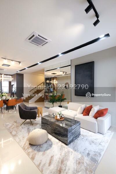 Untuk Dijual - Residensi Aurora @ Cyberjaya