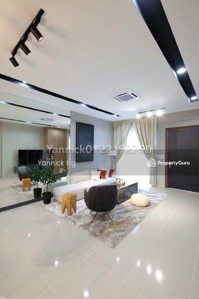 Untuk Dijual - Residensi Aurora @ Cyberjaya