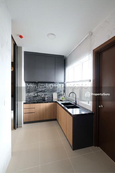 Untuk Dijual - Residensi Aurora @ Cyberjaya