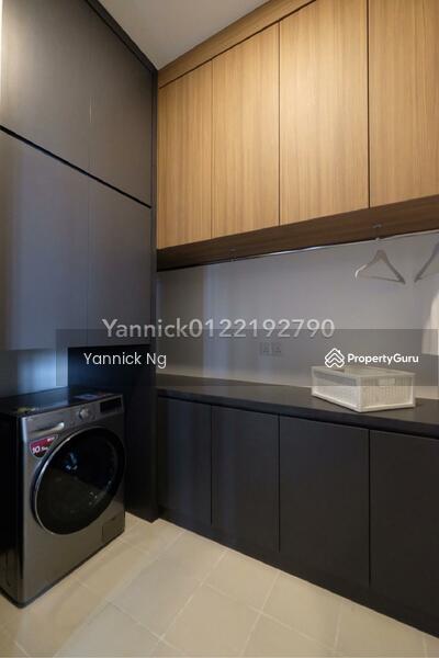 Untuk Dijual - Residensi Aurora @ Cyberjaya