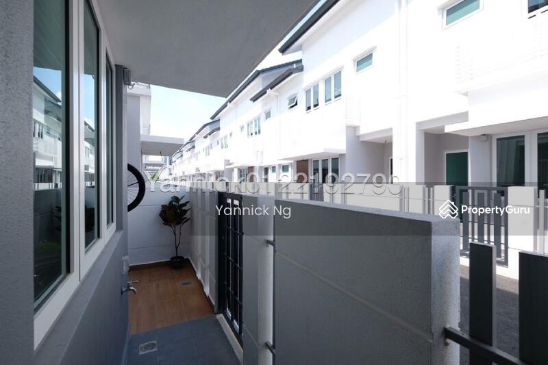 Untuk Dijual - Residensi Aurora @ Cyberjaya